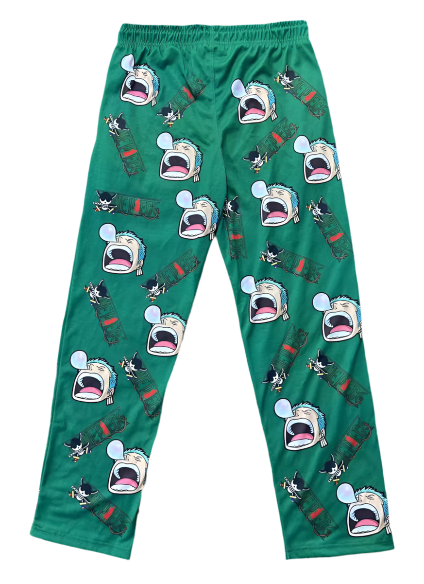 Zoro Pajamas