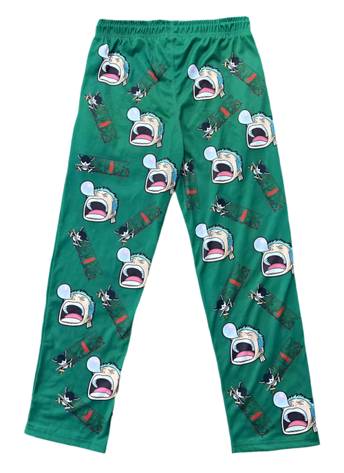 Zoro Pajamas