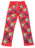 Luffy Pajamas