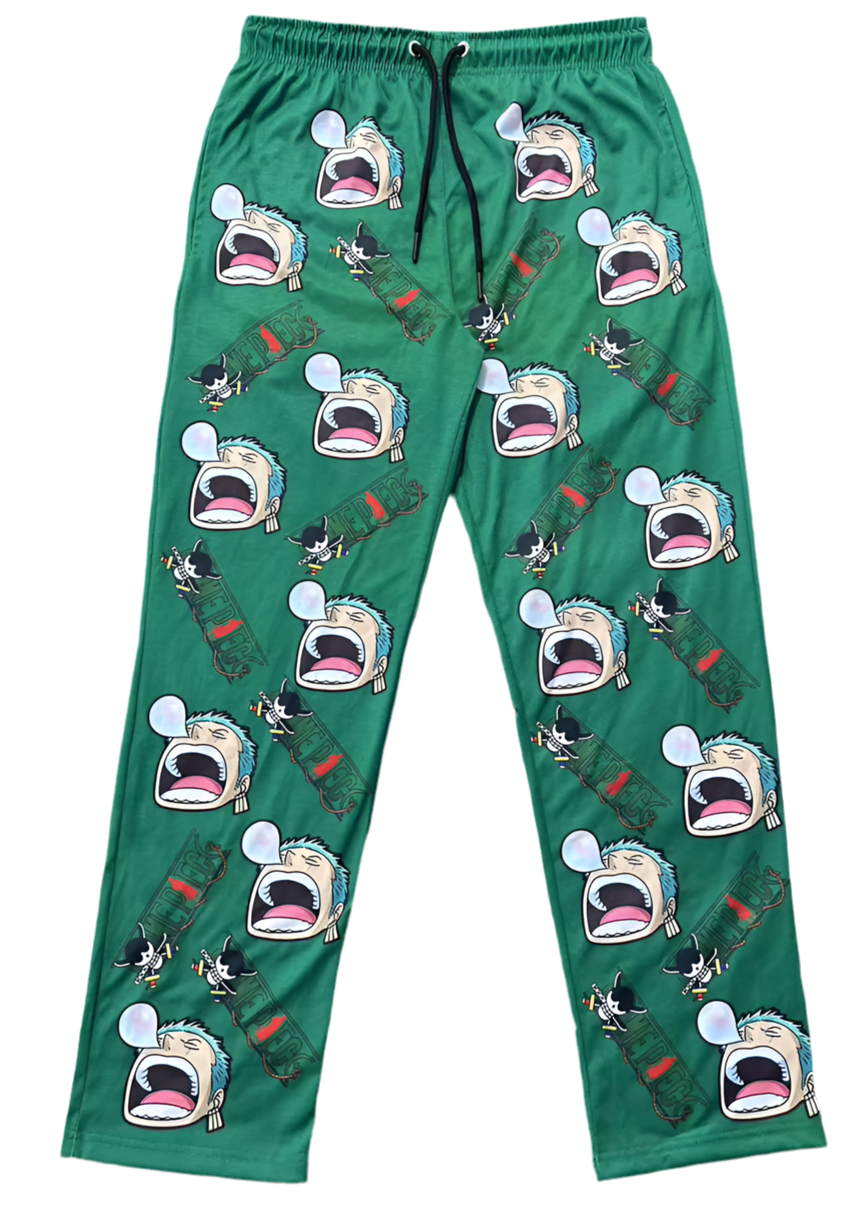 Zoro Pajamas