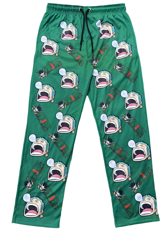 Zoro Pajamas