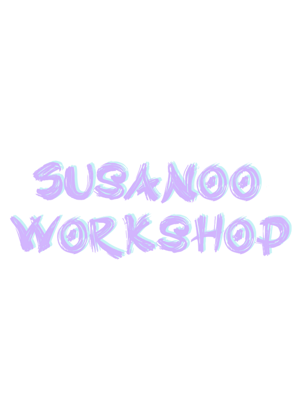 Susanoo Workshop